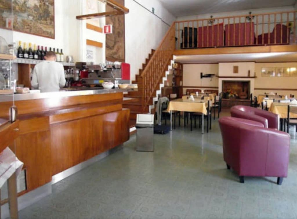 Hotel Nova Domus Aurelia - photo 23