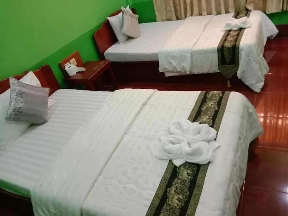 Angkor Sangrith Hostel - photo 2