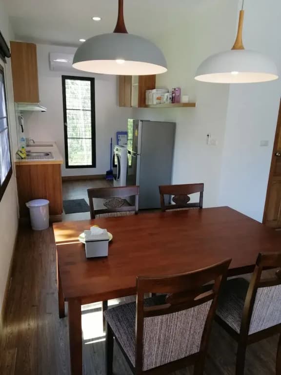 Twin Villa - photo 10