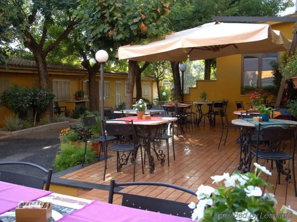 Orto di Roma - photo 12