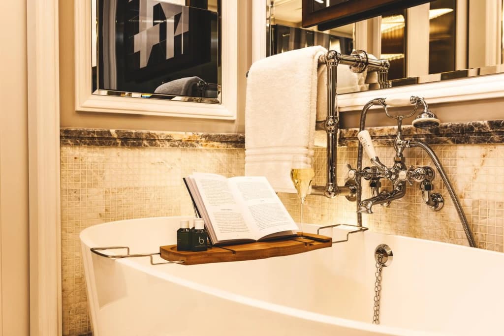 The Cadogan, A Belmond Hotel, London - photo 10