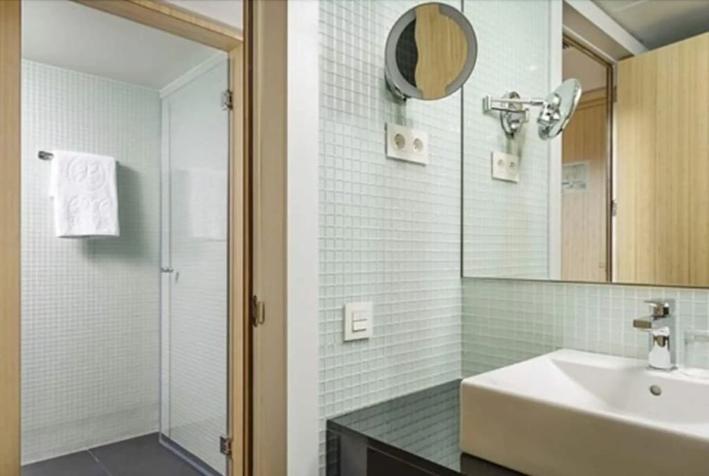 Dorma Plaza Catalunya - photo 8