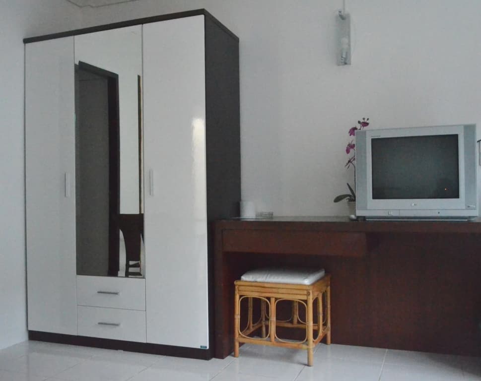 Sunshine Guest House - main photo