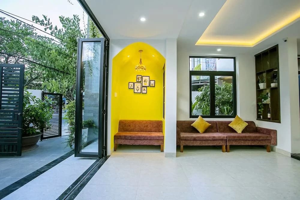 Sweet House Homestay Hoi An - photo 14