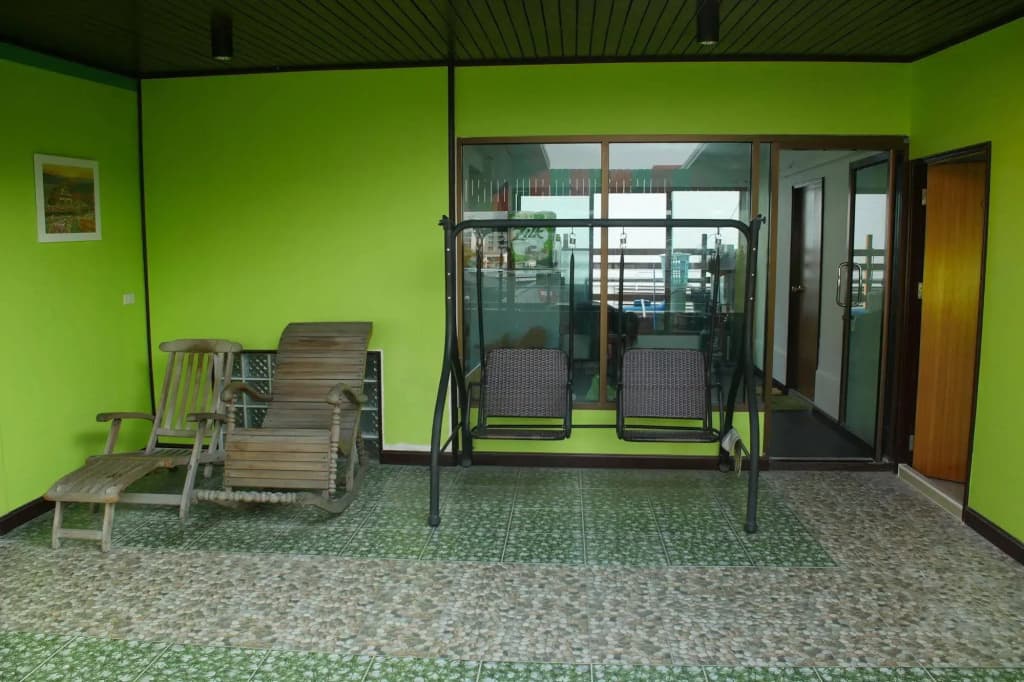 Suites 31 Sukhumvit - photo 7