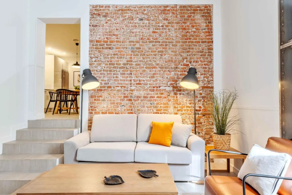 Mit House Madville En Madrid - photo 3