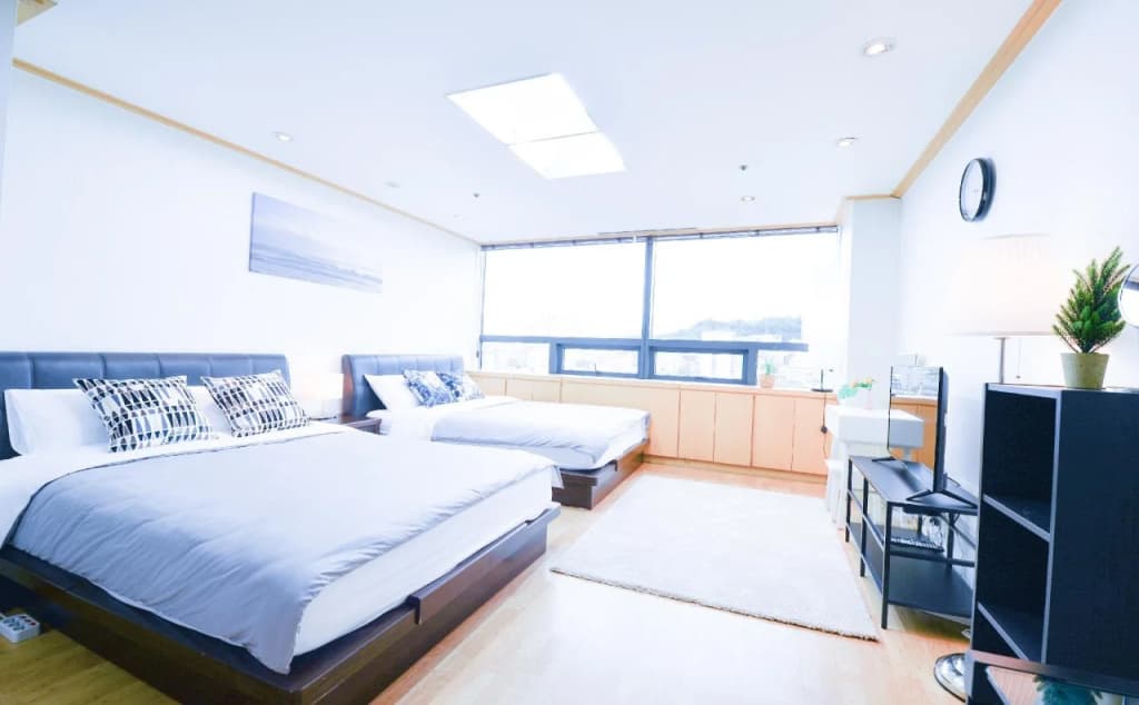 Willow House Hongdae - photo 4