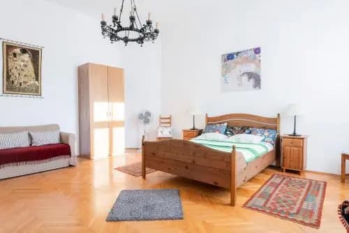 Rento Budapest - Váci utca - photo 6