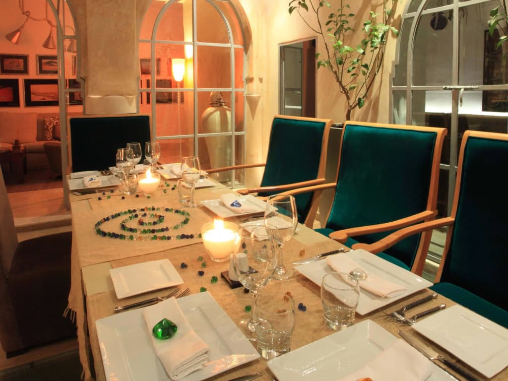 Riad Infinity Sea - photo 23