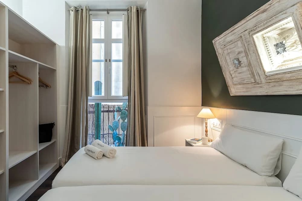 Enjoybcn Tallers Apartment - photo 7