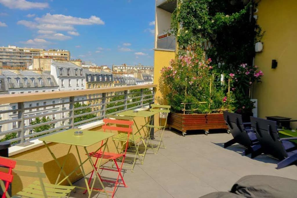The People - Paris Bercy - Hostel - photo 19