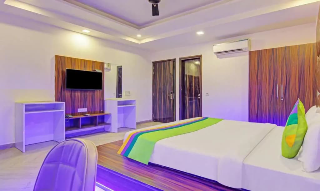 Itsy Hotels Prime Stay - photo 6