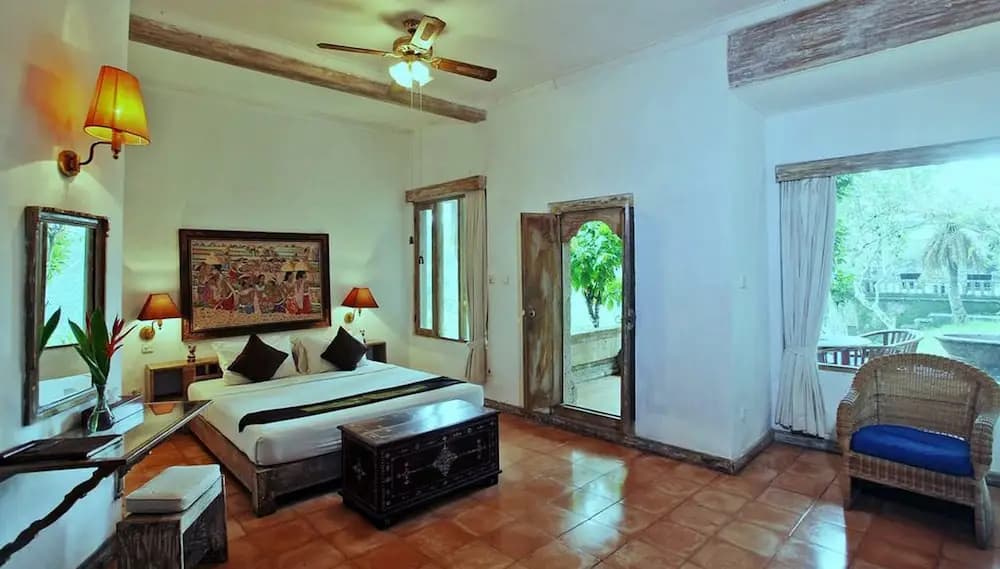 Taman Sakti Bali Resort - photo 5