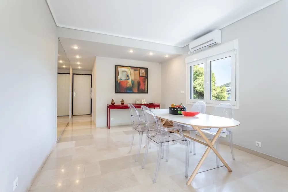 Athens Riviera -HiEnd Flat - photo 8