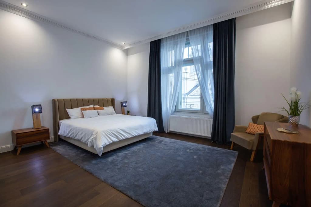 Úttö Luxury Suites - photo 16