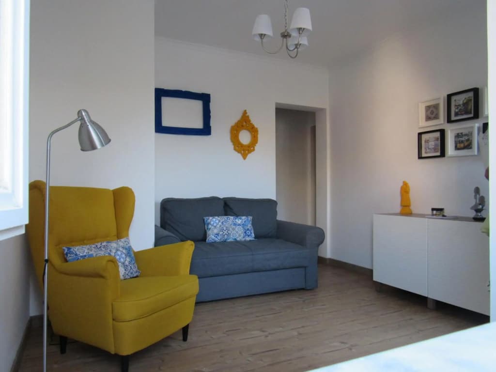 Belém Apartment - photo 4