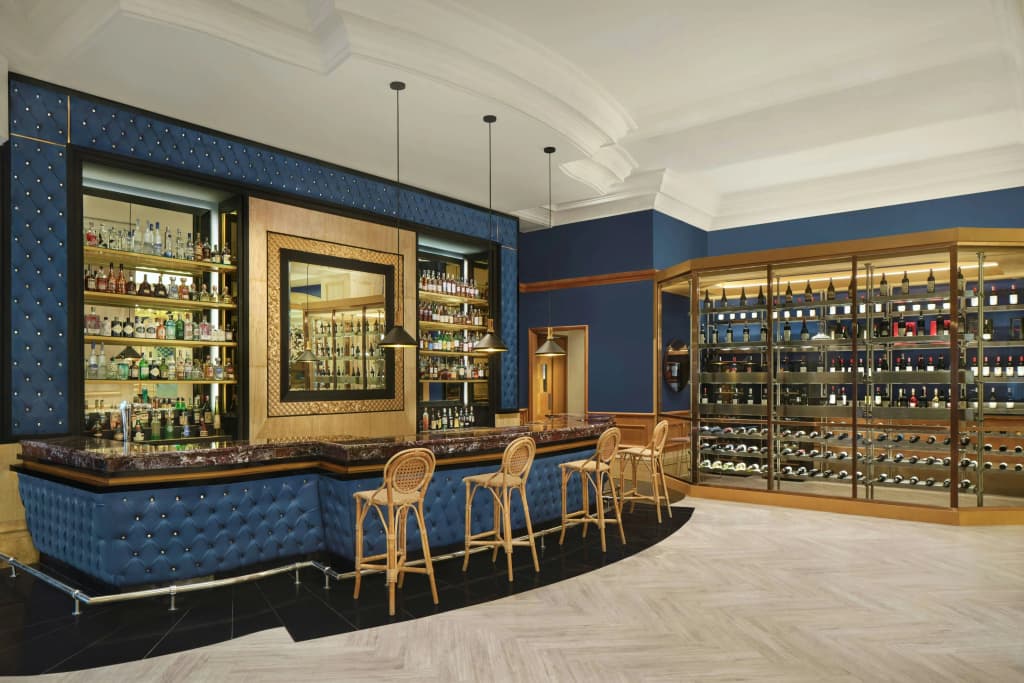 The Ritz-Carlton Jakarta, Mega Kuningan - photo 44