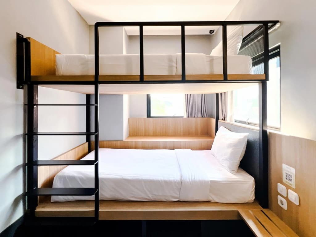 Liberta Hub Blok M Jakarta - photo 19