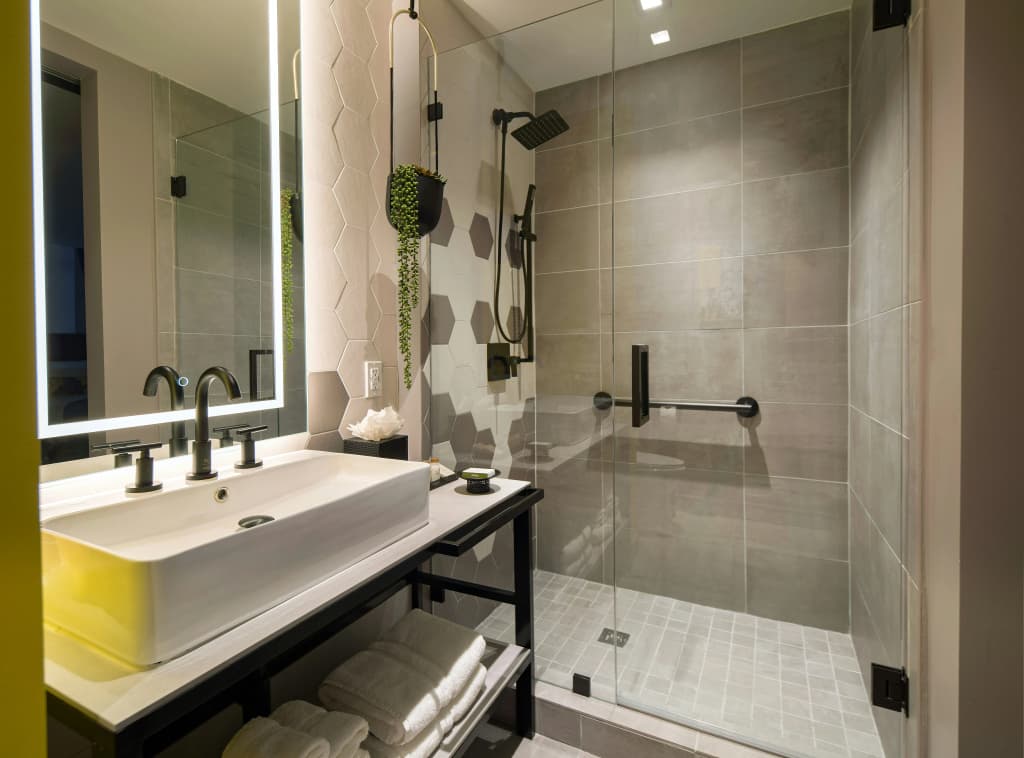 Hotel Indigo Miami Brickell by IHG - photo 14