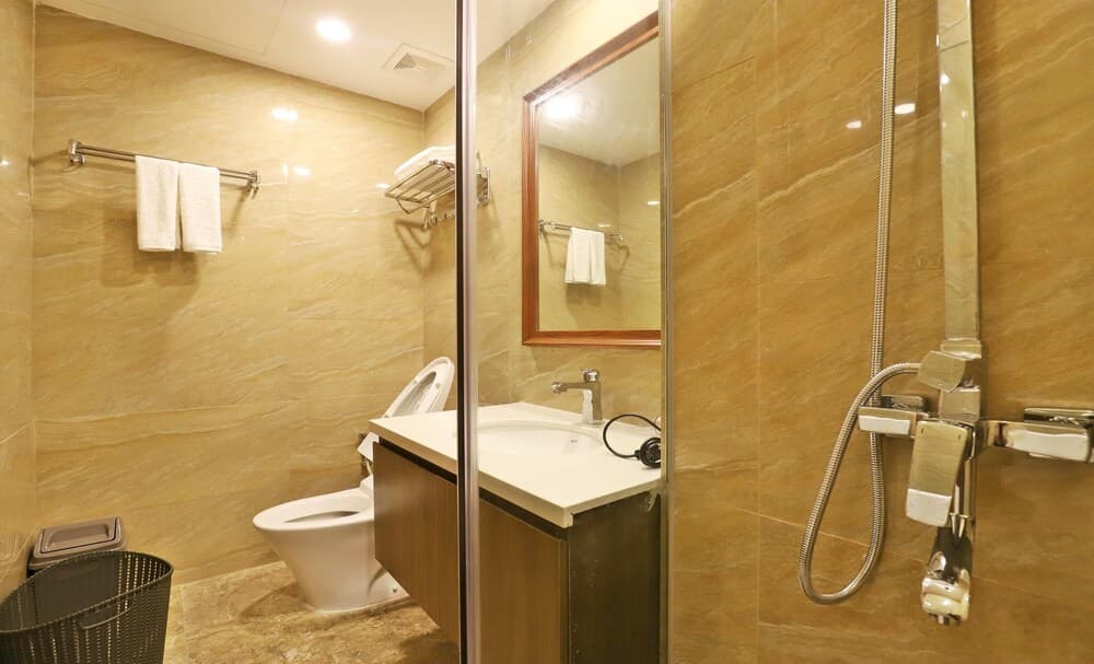 Tay ho Apartment - photo 11