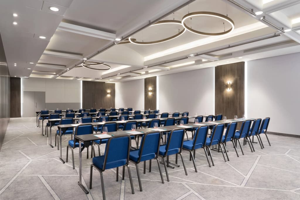 Le Meridien Nice - photo 44