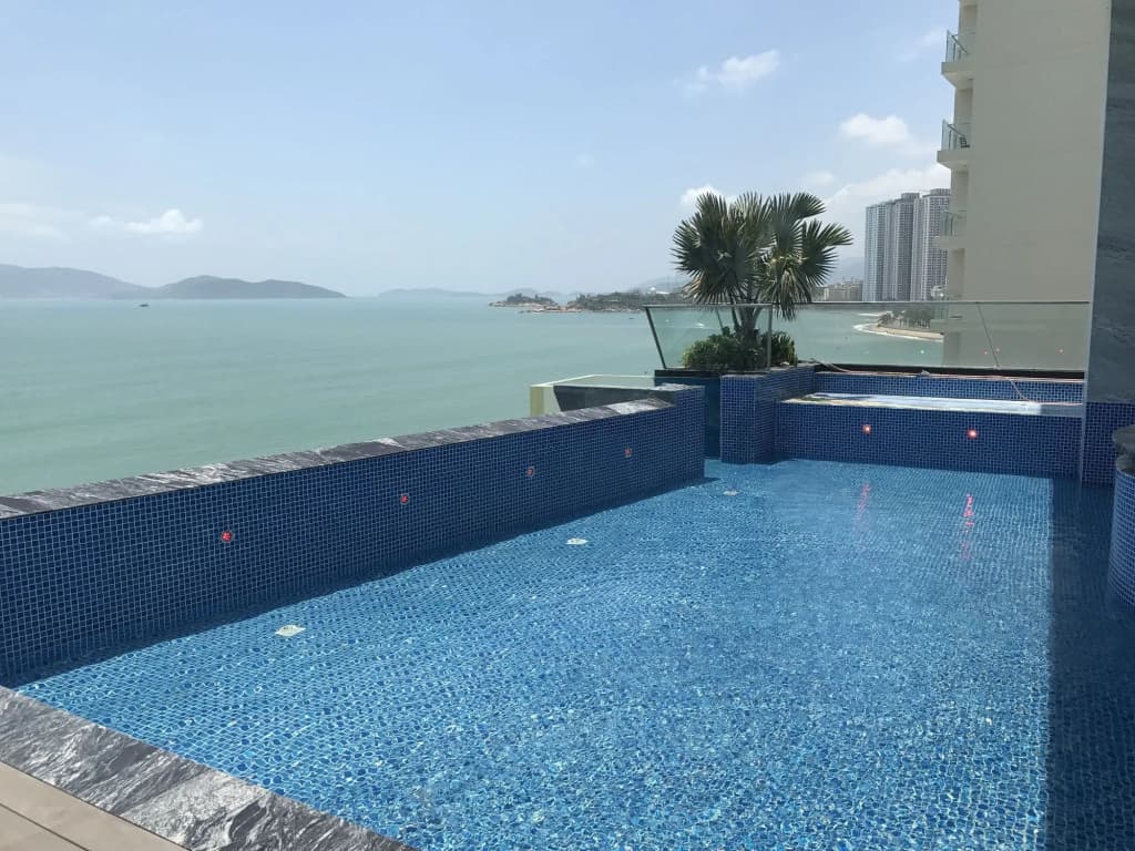 Boton Blue Hotel & Spa - photo 17