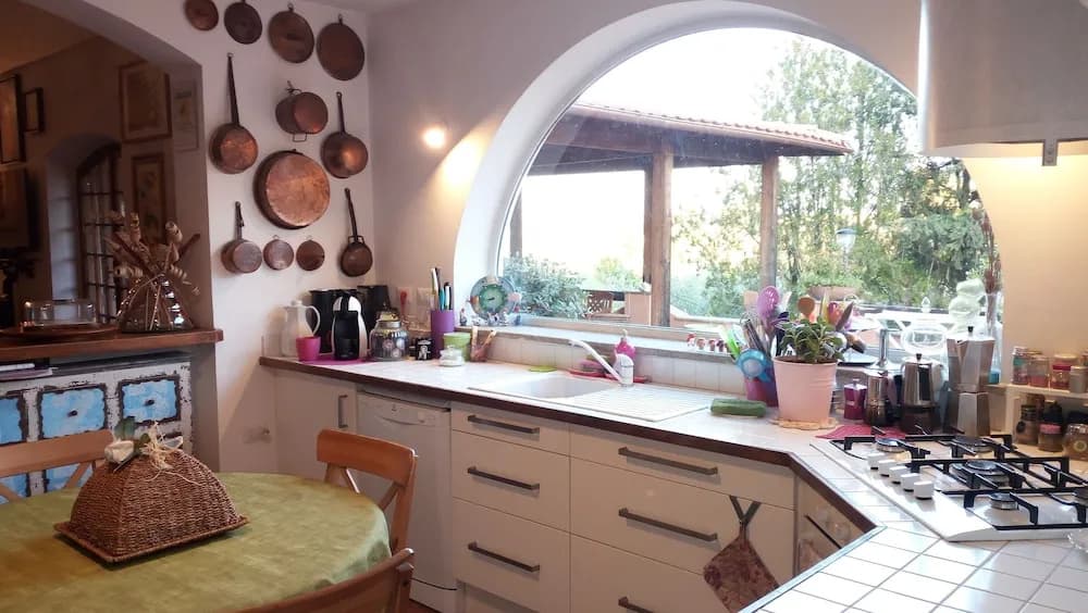 Il Casale Dell'Ara Delle Rose - photo 27