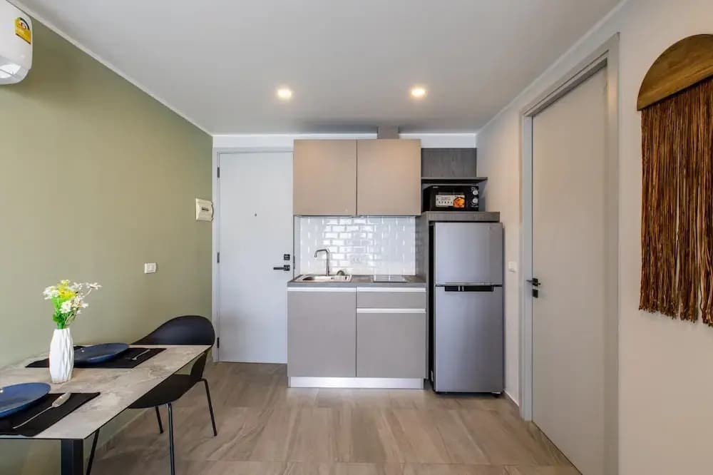 Classic Studio Apt T3-329 - photo 13