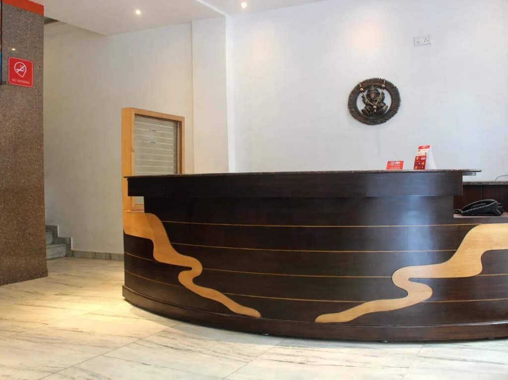 OYO Rooms Paharganj Near Bikaner Sweets - photo 2