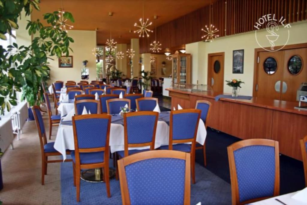 Hotel ILF - photo 26