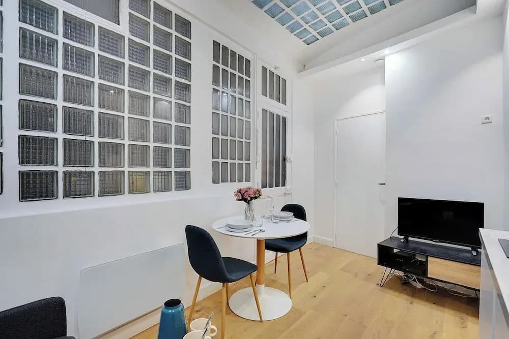 Apartment for 4 People in Bastille - photo 7