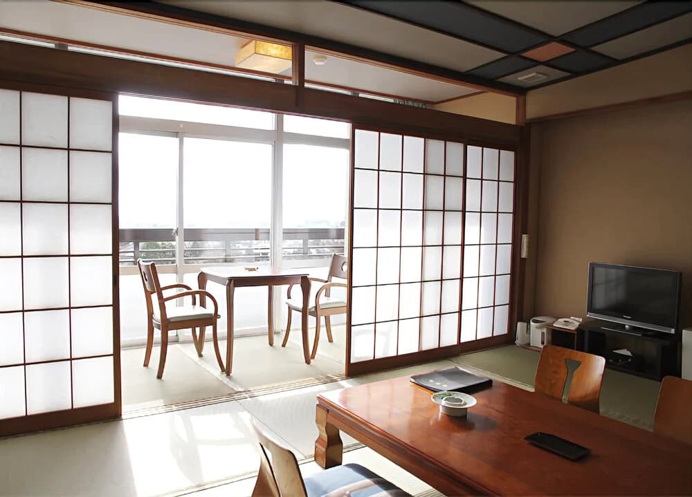 Hotel Ryozen - photo 3