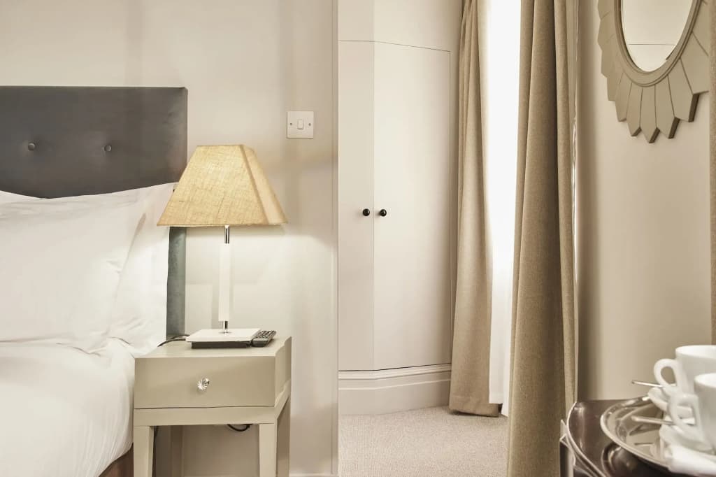 Tophams Hotel - photo 47