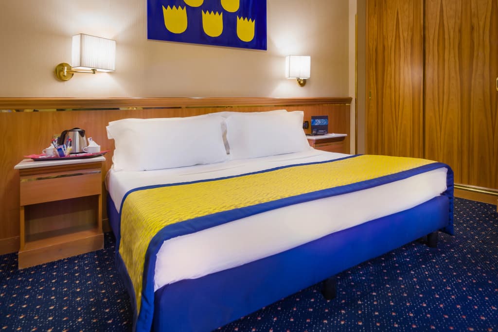 Hotel Diocleziano - photo 30