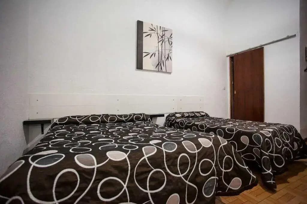 Hostal Los Arcos - photo 6