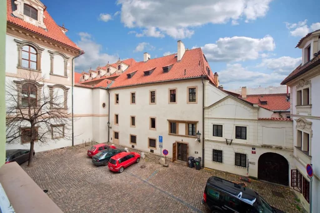 Waldstein Hotel - photo 16