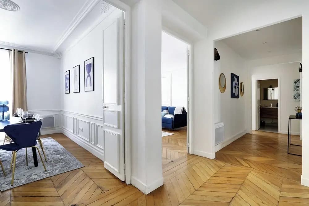 Classy Appartment - Arc de Triomphe - photo 10