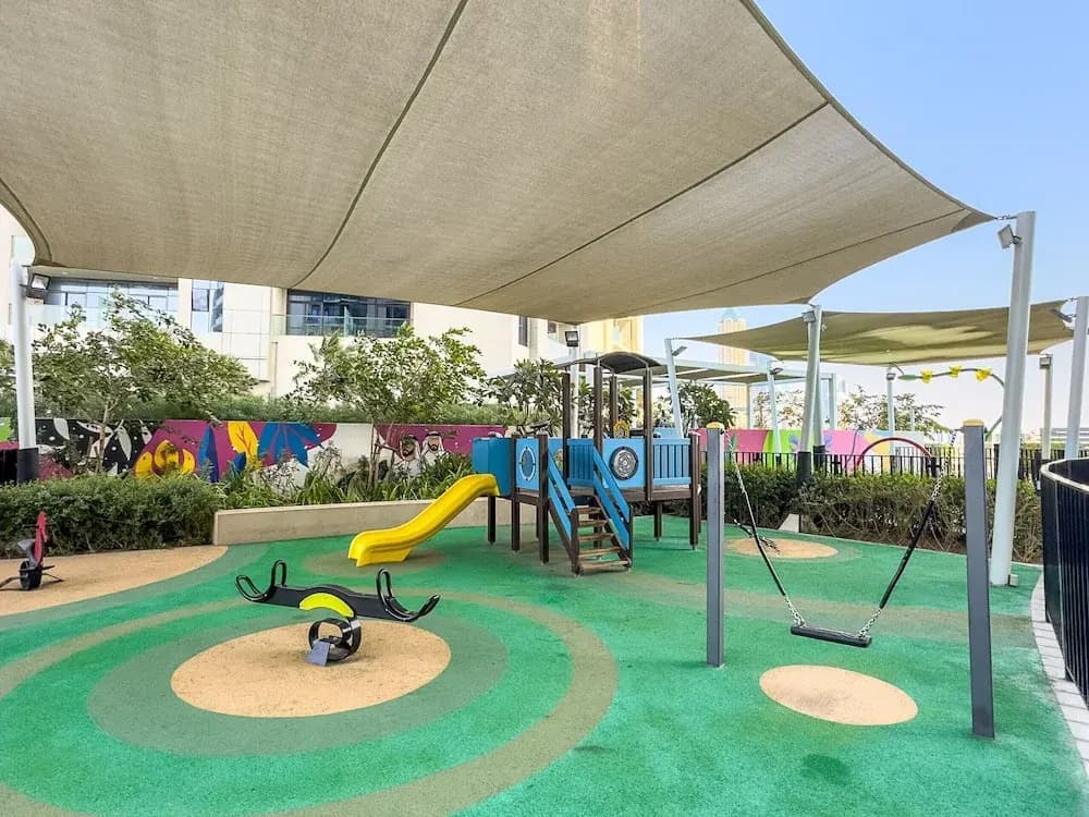 Aykon City 2 - 5609 Studio - photo 9