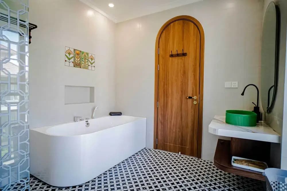 HAUs Villa Phu Quoc - photo 17