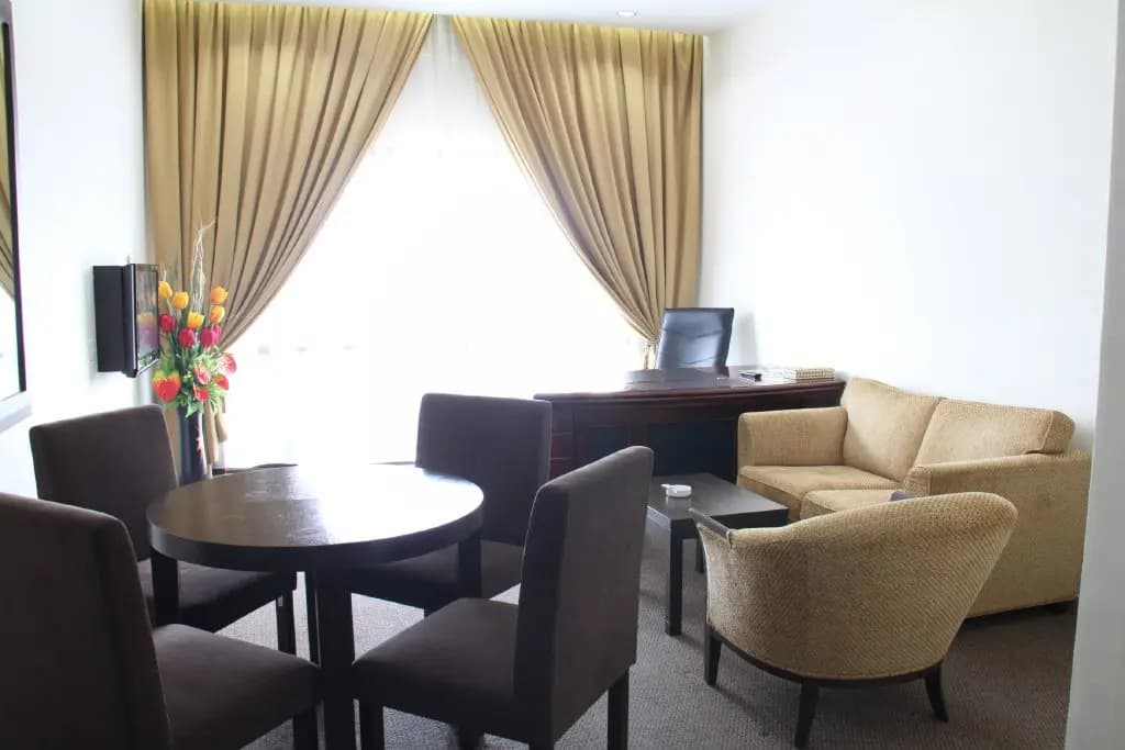 Permai Hotel Kuala Terengganu - photo 30