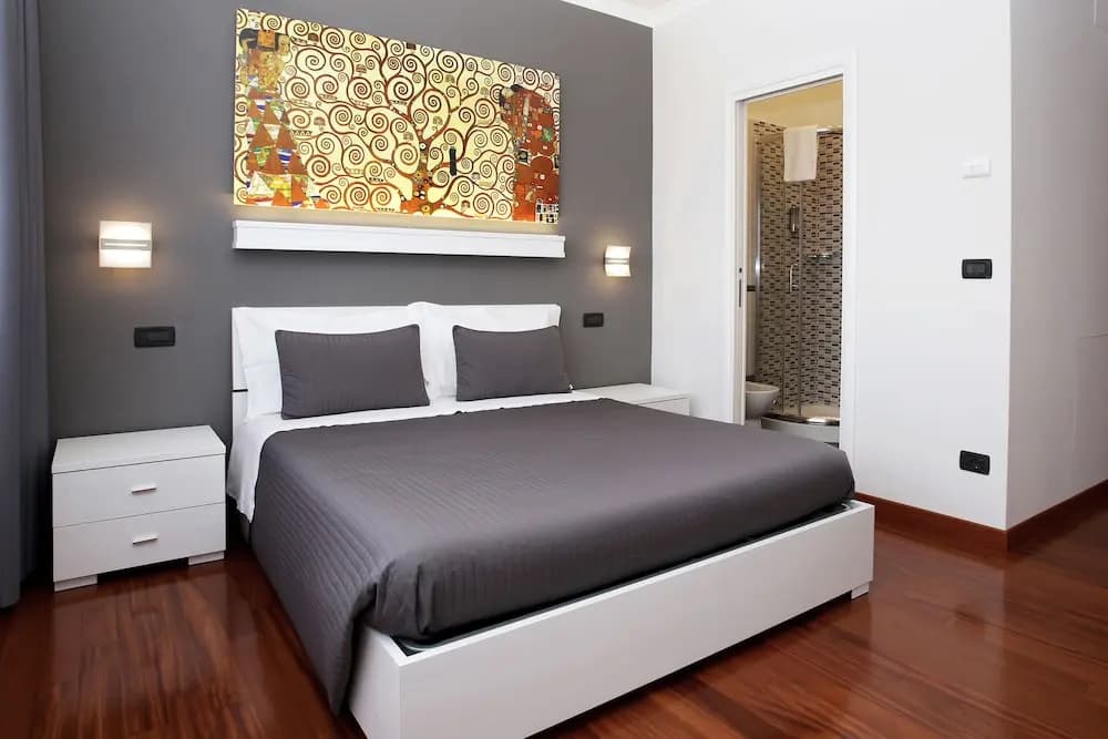 J24 B&B - photo 2