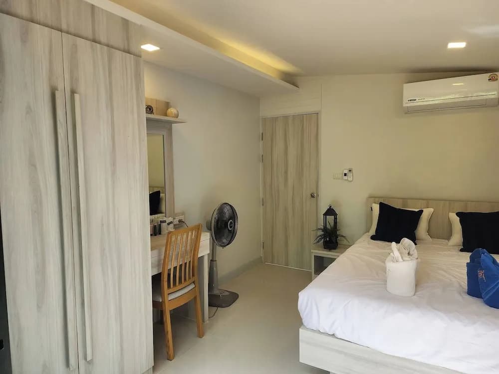 Pool Villa Suchada 2 Bedrooms - photo 2