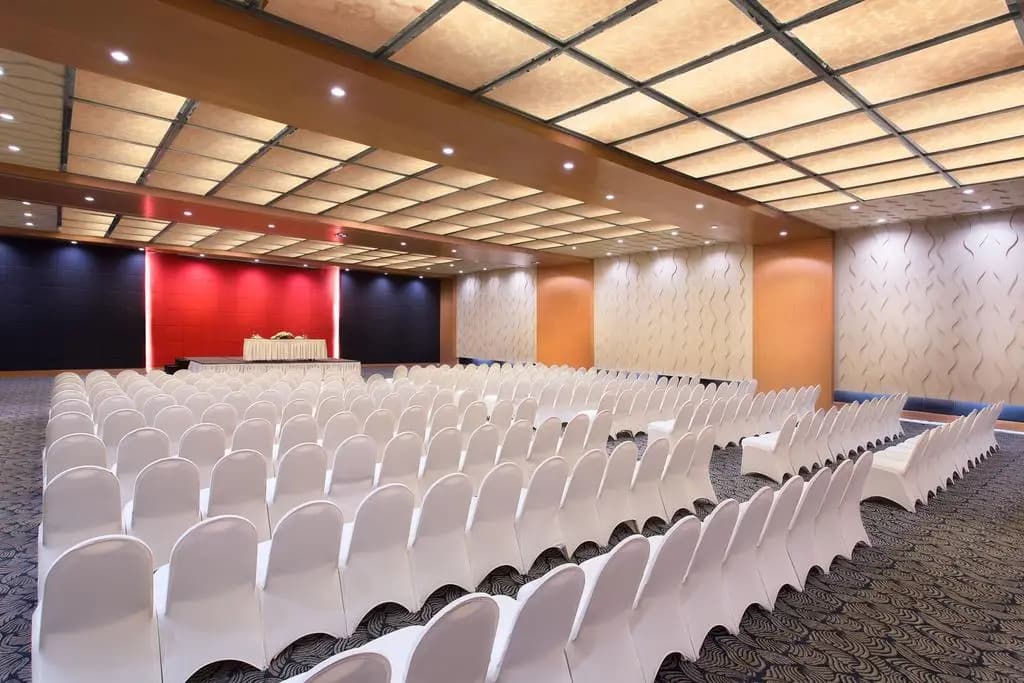 Le Grandeur Mangga Dua - Jakarta - photo 19