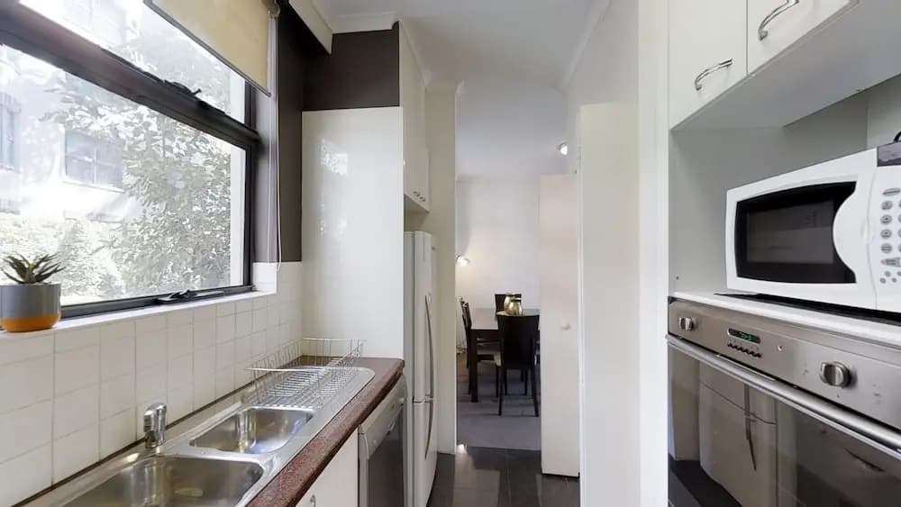 MyHoYoHo Apartments Fishmarket - photo 11