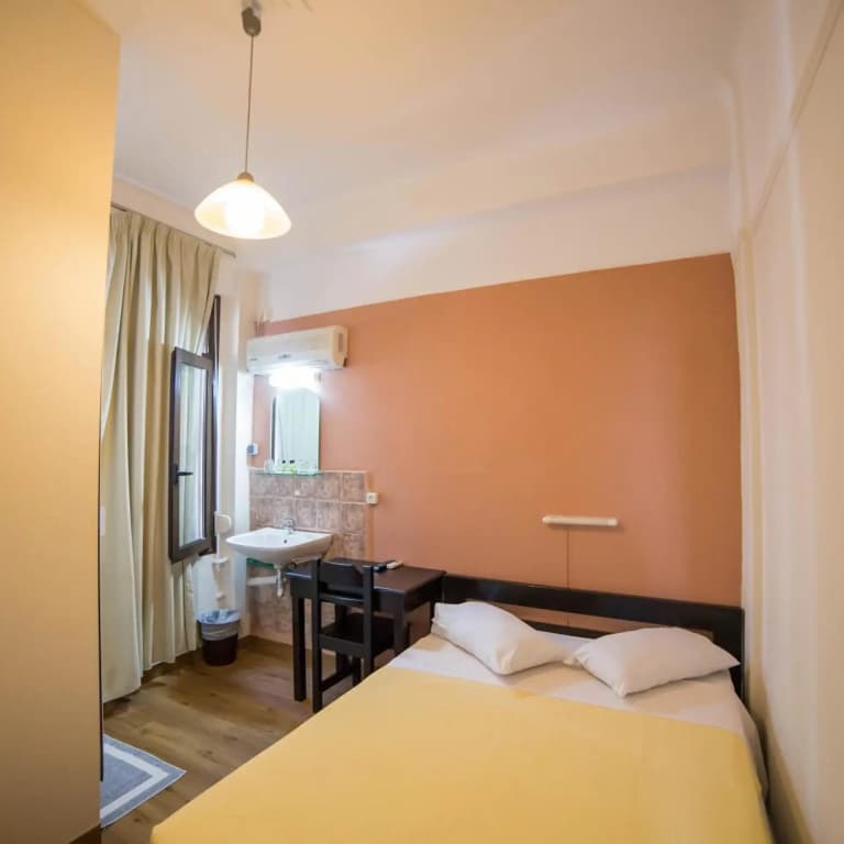 Tempi Hotel - photo 29