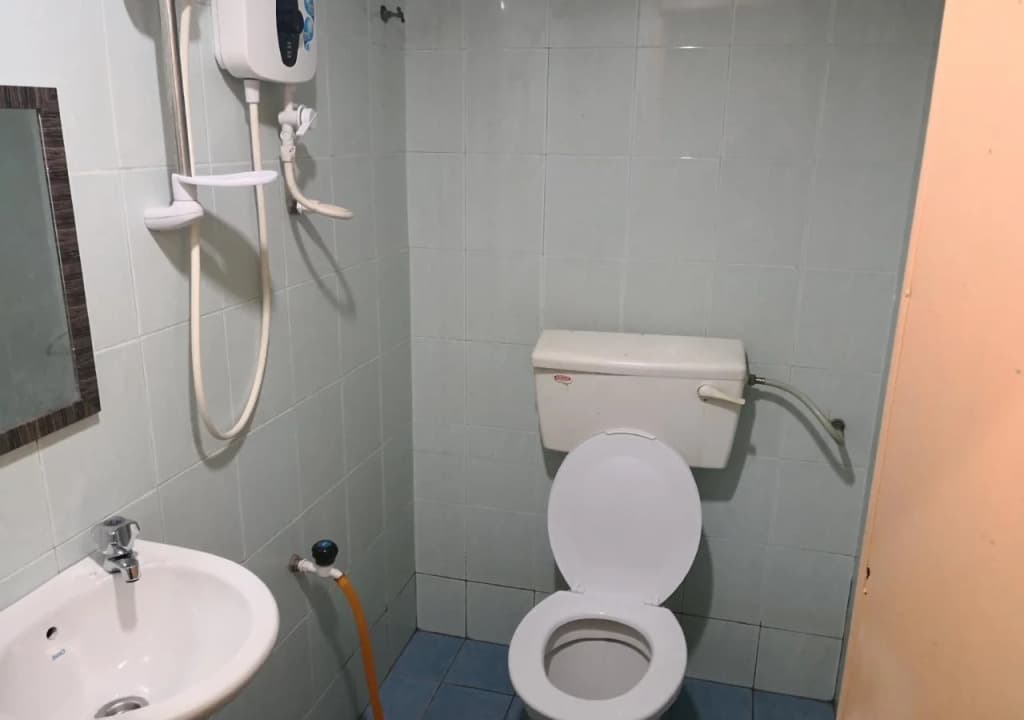 Hotel Taiuba Inn - photo 9