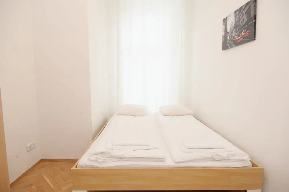 Vienna Apartment One Liechtensteinstr. - photo 2