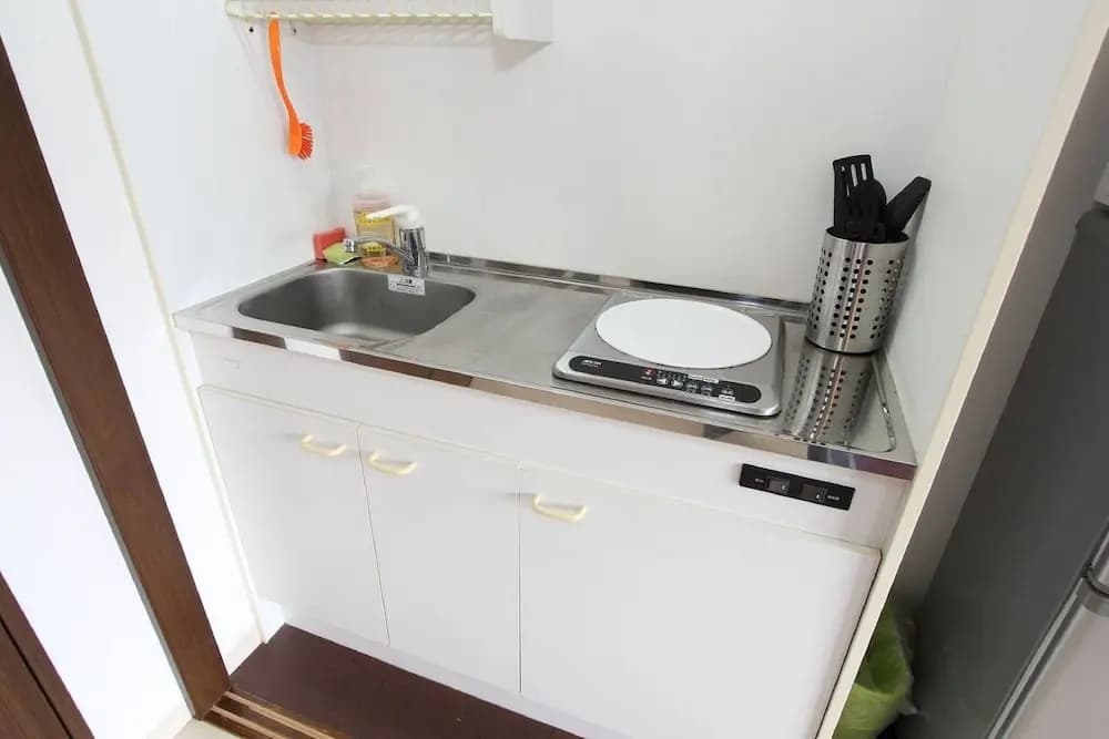 City central studio Apartments - photo 19