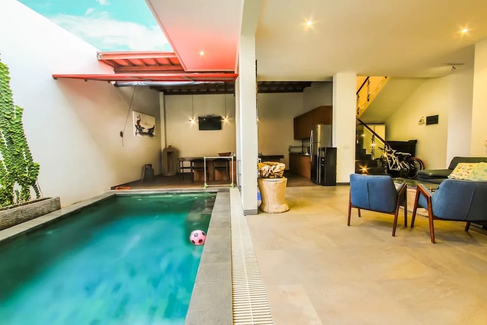 Villa Rainbow Runner - photo 17