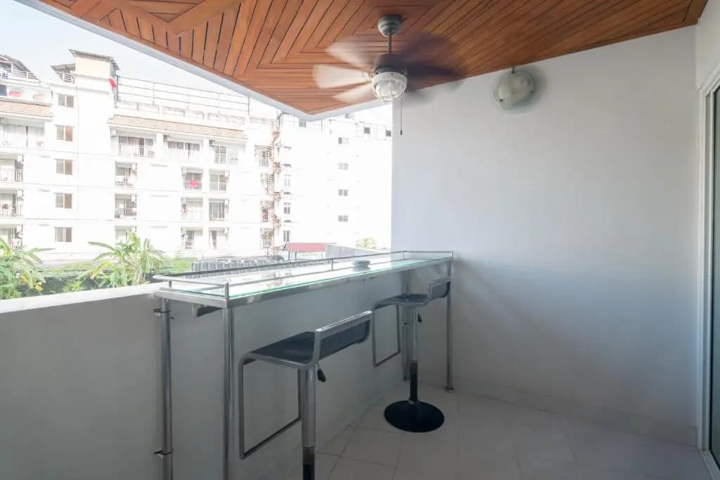 Phuket Palace Condominium by Ale - photo 12